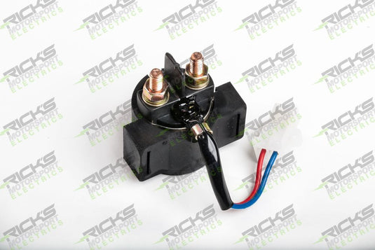Ricks Starter Solenoid Switch 65-401