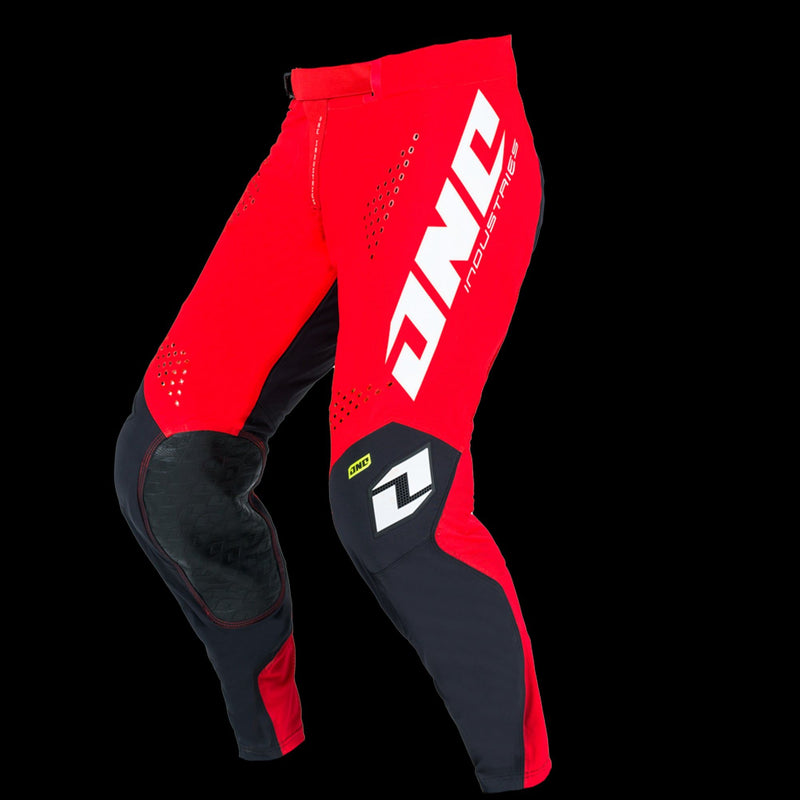 Load image into Gallery viewer, One Industries X197 Scorch Red Pant Youth