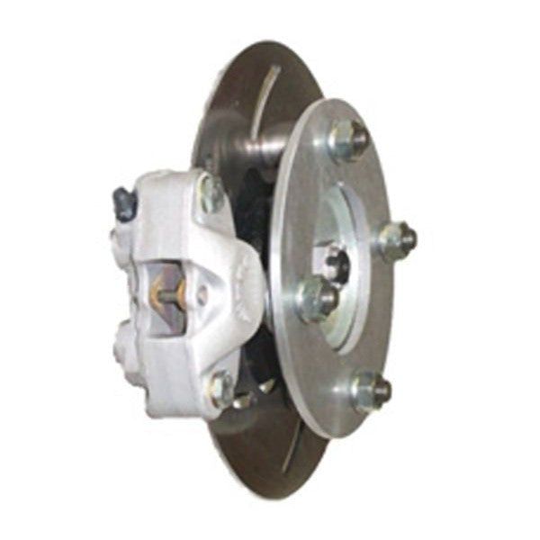 Load image into Gallery viewer, High Lifter Front Disc Brake Conversion Kit For Honda Models HLHONDB-1