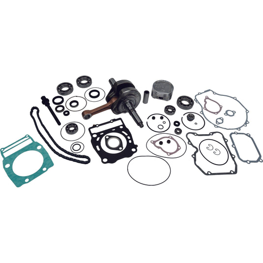 Complete Engine Rebuild Kit WR00063