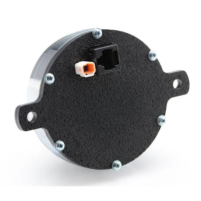 Load image into Gallery viewer, Dakota Digital 1949-50 Ford Car Digital Clock VLK-49F