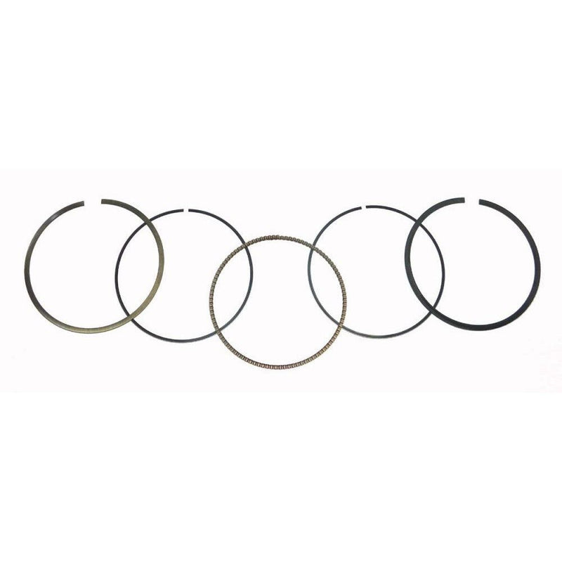 Load image into Gallery viewer, WSM Piston Rings For Yamaha 660 01-07 .25mm Over 51-544-04