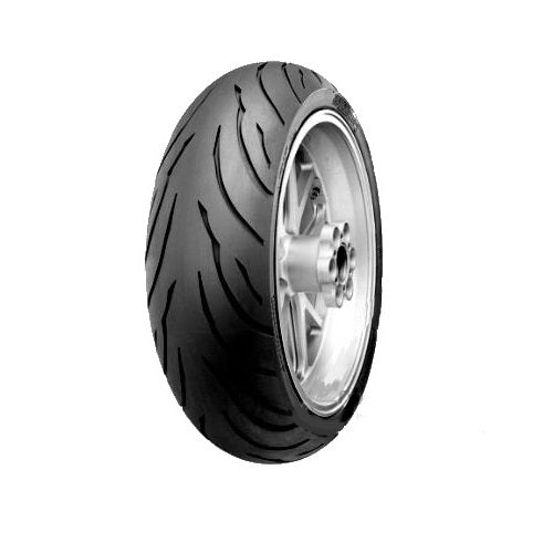 Load image into Gallery viewer, Motion Sport Touring Front & Rear Tire Set, 120/70ZR17 (58W) & 170/60ZR17 (72W)