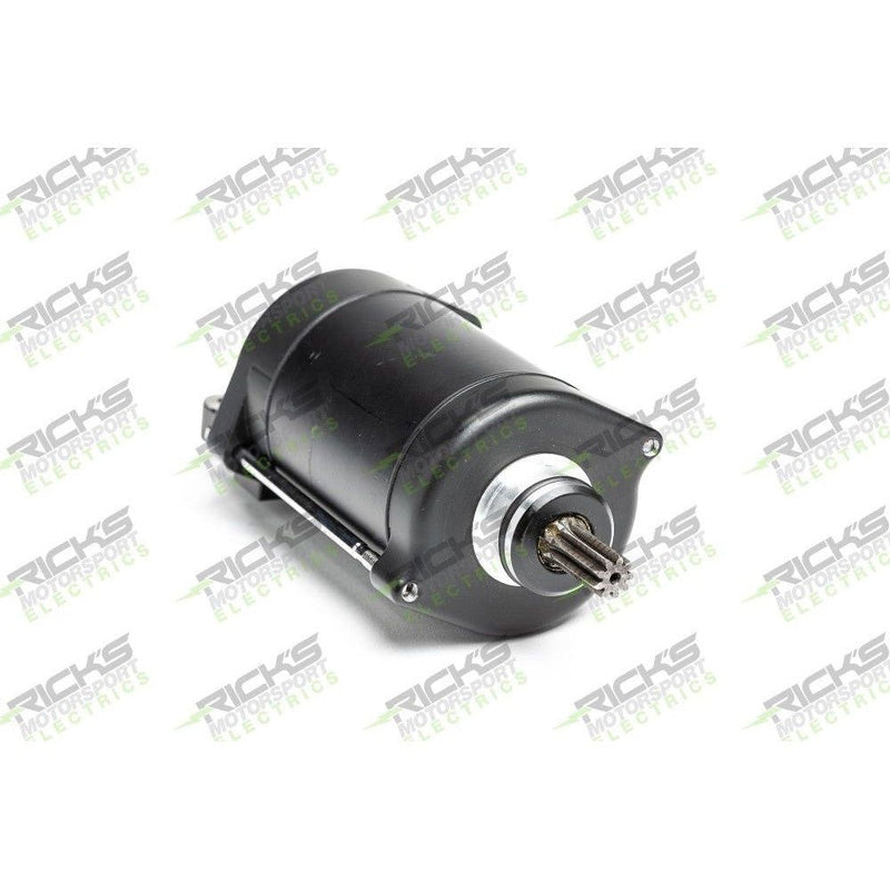 Load image into Gallery viewer, Ricks Starter Motor 81-125