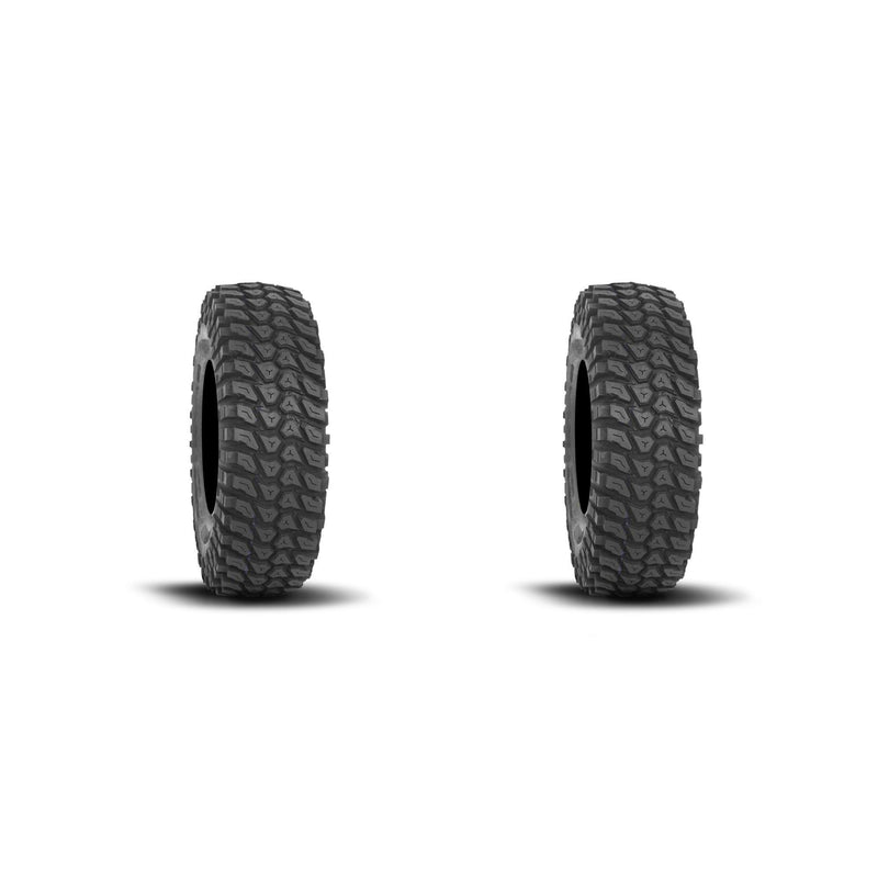 Load image into Gallery viewer, System 3 Pair Of XCR350 Radial Tires (8 Ply) 30x10R-14
