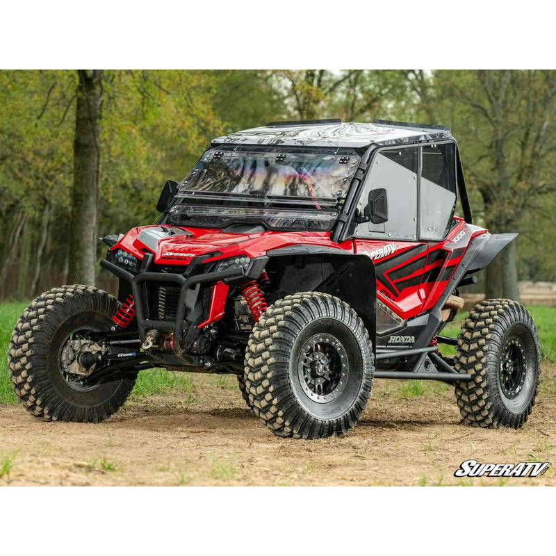 Load image into Gallery viewer, SuperATV Honda Talon 1000R Tree Kickers NB-H-TAL-002-00