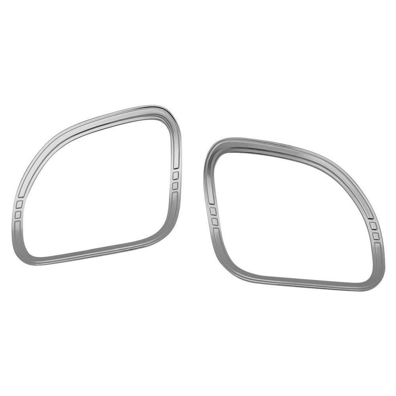 Load image into Gallery viewer, Kuryakyn Tri-Line Speaker Accents 7385