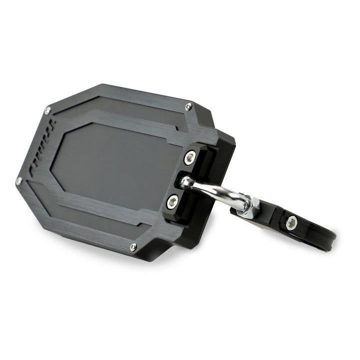 Load image into Gallery viewer, Trinity Racing Apex Side View Mirrors 2.00" Clamps Sold By The Pair TR-M1000-03