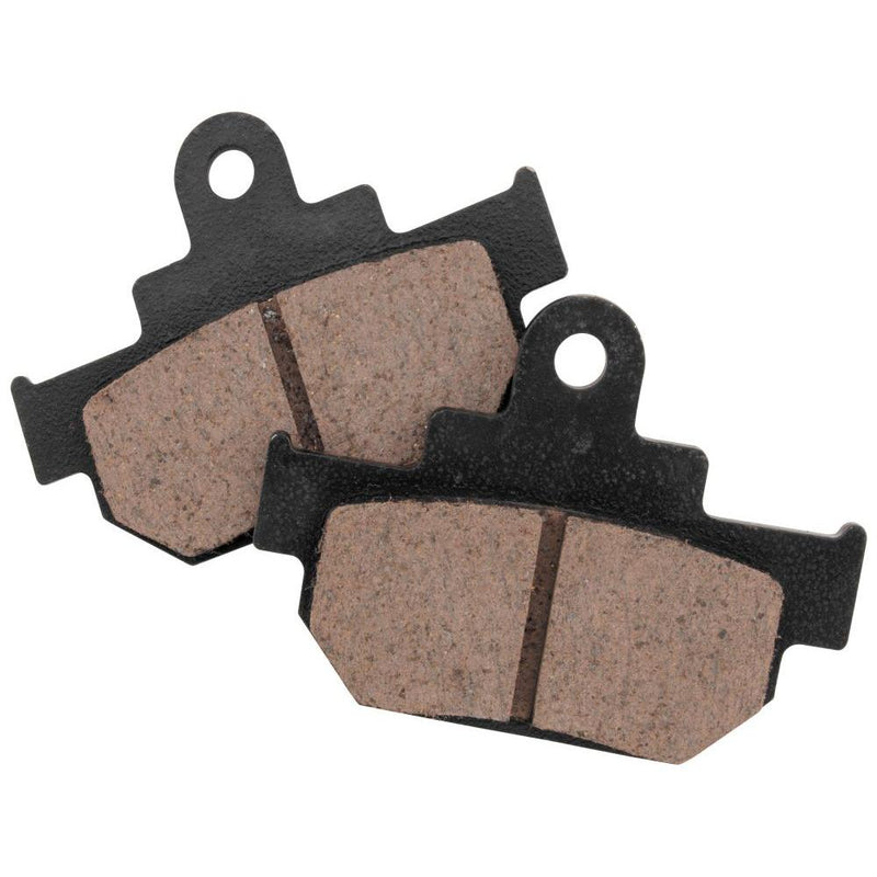 Load image into Gallery viewer, Brake Pad and Shoe For Suzuki LS650 Boulevard S40 2005-2011 Standard Front