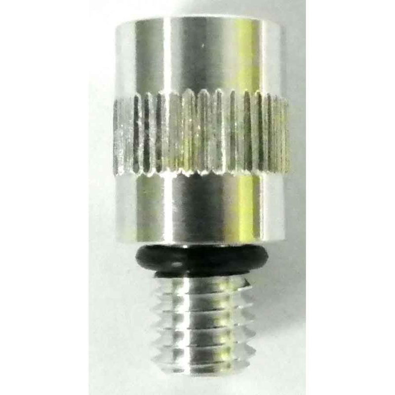 Load image into Gallery viewer, WSM 8x1.25 Gearcase Filler Adapter 995-115