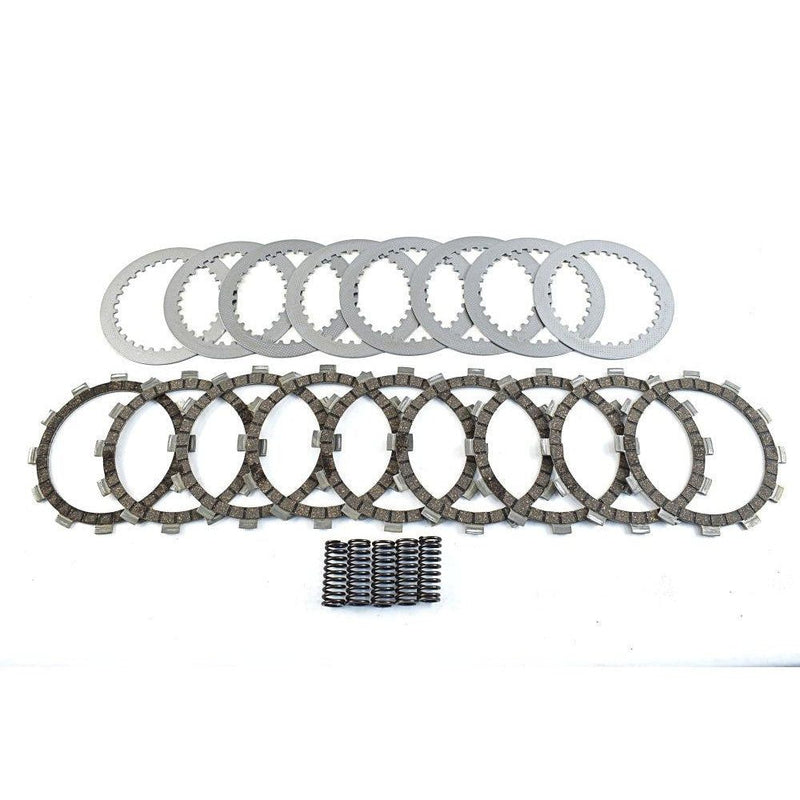 Load image into Gallery viewer, WSM Complete Clutch Kit for Yamaha 250 YZ-F 14-15 88-532