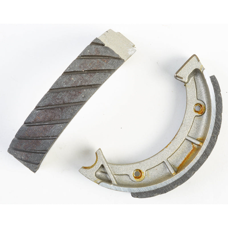 Load image into Gallery viewer, EBC 1 Pair HH Sintered Superbike Brake Shoes MPN 841G