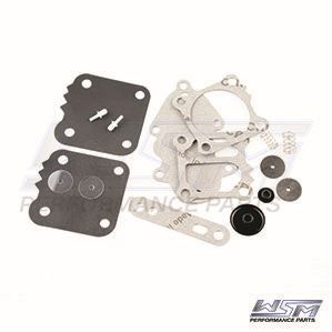 Load image into Gallery viewer, WSM Fuel Pump Repair Kit for Force / Mercury 30 - 300 Hp 76-18 600-125-02