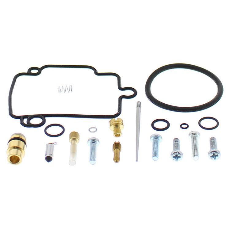 Load image into Gallery viewer, All Balls Carburetor Rebuild Kit For Yamaha YFM350X Warrior 1987-1992 26-1741
