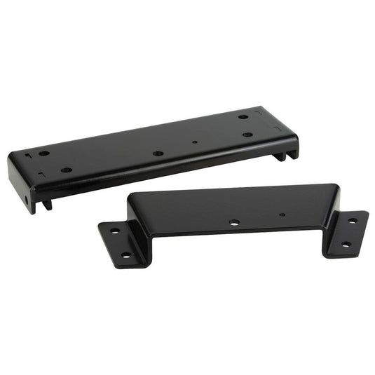 Denali ATV Snow Plow Kit For Polaris Scrambler 850 2015-2020