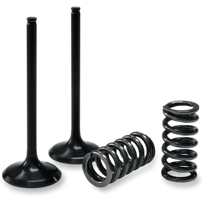 Load image into Gallery viewer, Prox Stl Int Valve/Spring Kit Rm-Z250 '07-11 28.SIS3338-2