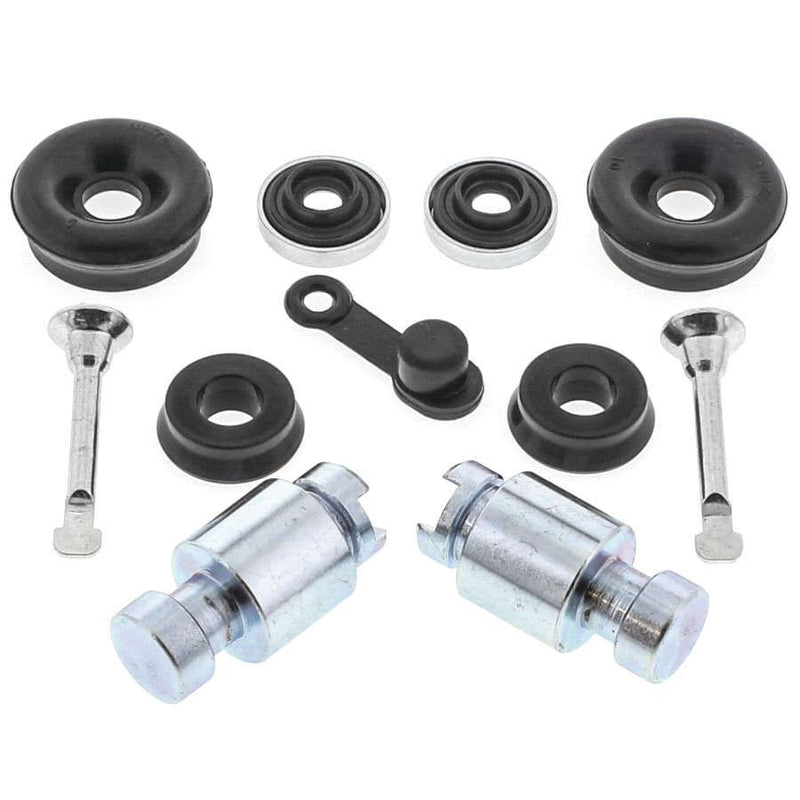 Load image into Gallery viewer, QuadBoss Wheel Cylinder Rebuild Kit - 53185007