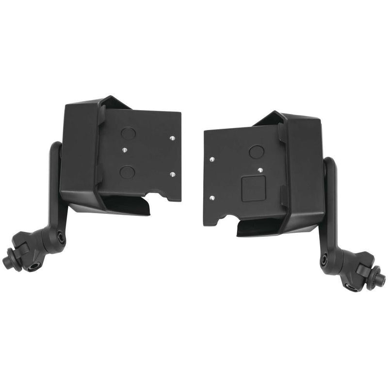 Load image into Gallery viewer, Kuryakyn Omni Cruise Mount Without Pegs For Honda Goldwing 1800 GL1800 2018-2021