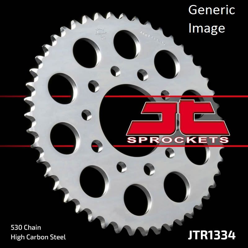 Load image into Gallery viewer, Steel Rear Sprocket 36T for Street HONDA VF750C Magna 1994-2003