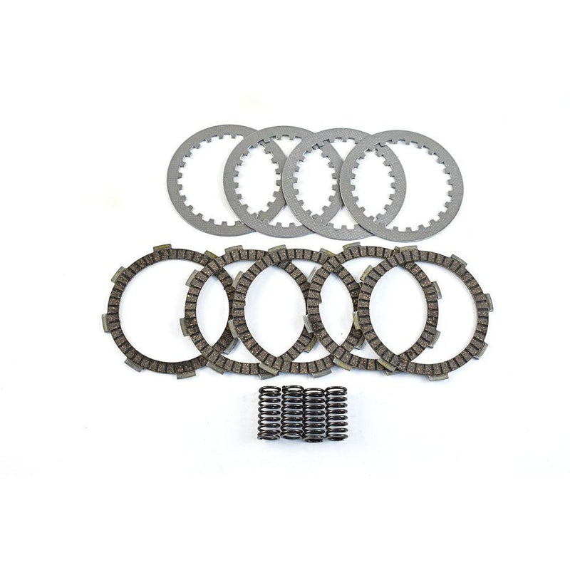 Load image into Gallery viewer, WSM Complete Clutch Kit for Honda 200 XR 80-02 88-112