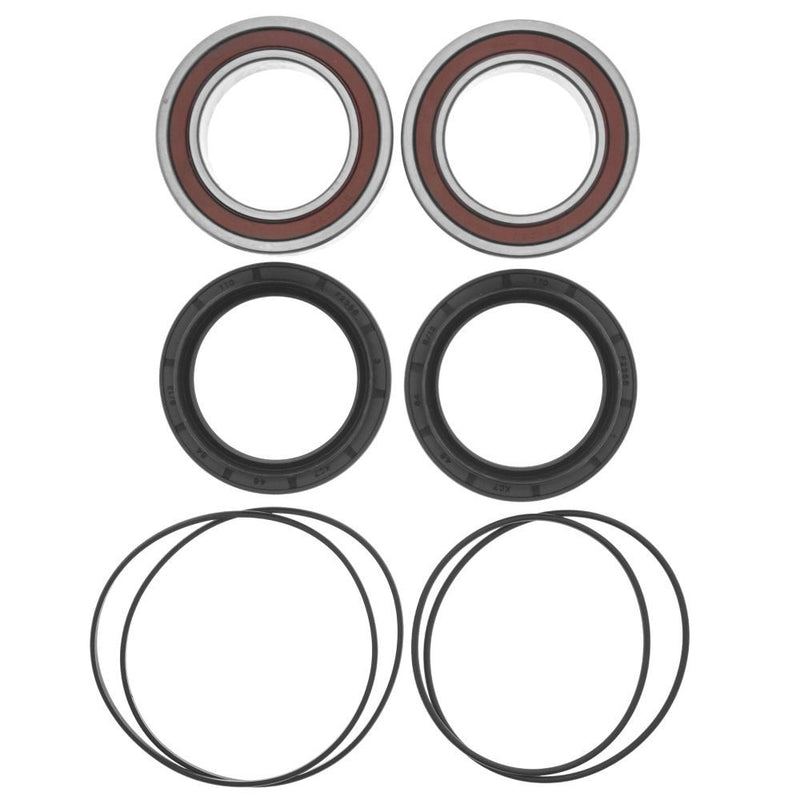 Load image into Gallery viewer, QuadBoss Rear Carrier Bearing Upgrade Kit - 53251618