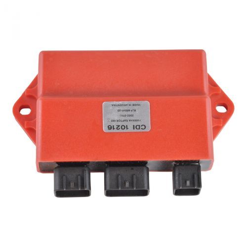 Load image into Gallery viewer, Hot Shot CDI Box for Yamaha YFM660 Raptor 2002-2003 Ricks