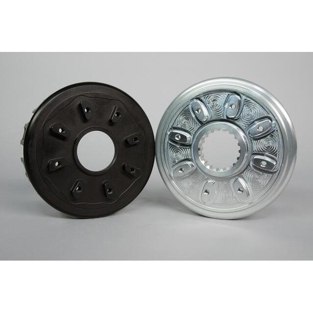 Load image into Gallery viewer, Wiseco Clutch Basket WPP3055
