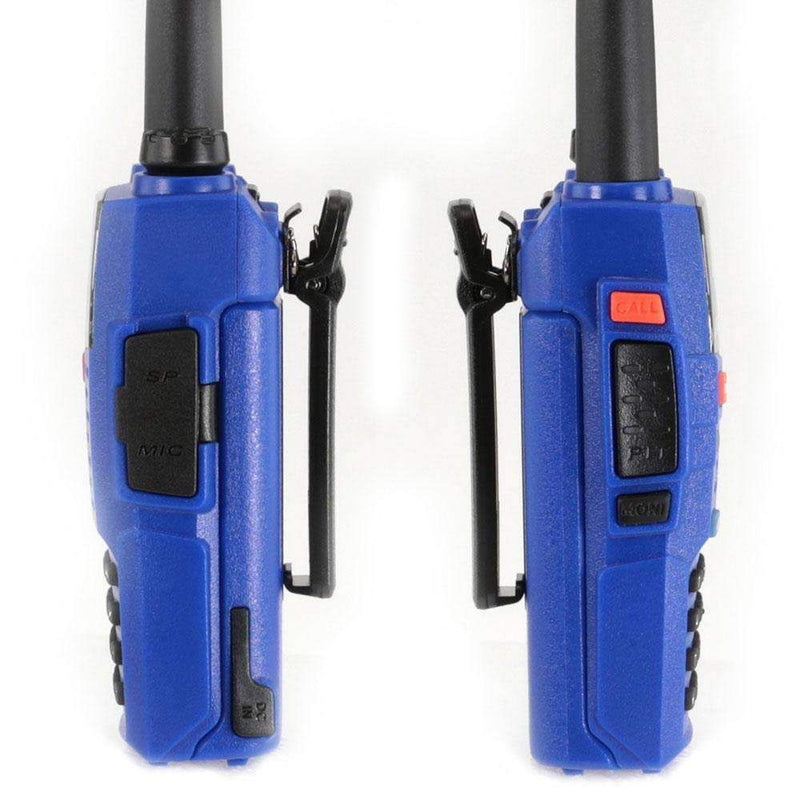 Load image into Gallery viewer, Rugged Radios Rugged V3 Business Band Handheld Radio - Analog Only V3