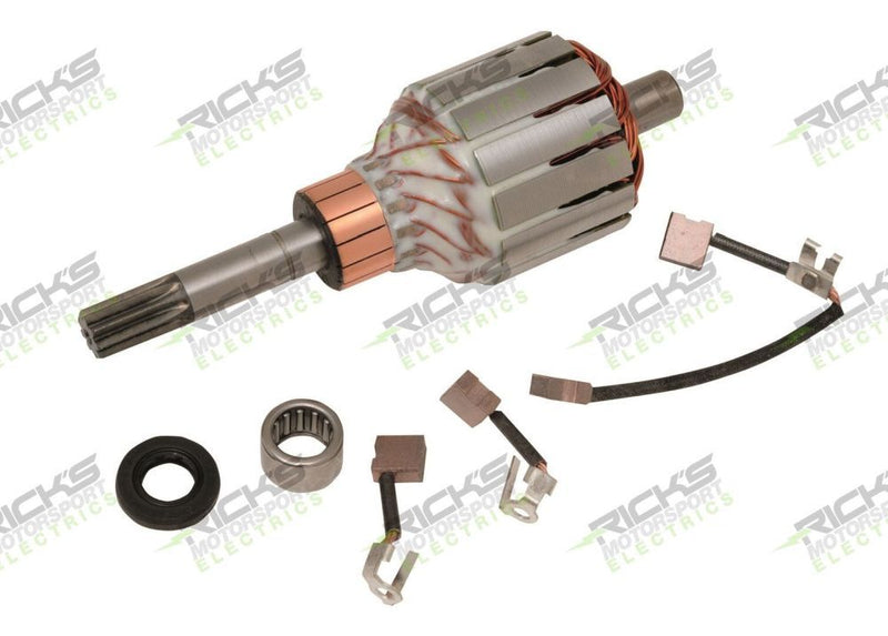 Load image into Gallery viewer, Ricks Starter Rebuild Kit For Yamaha YZF R1 2000-2003 70-602