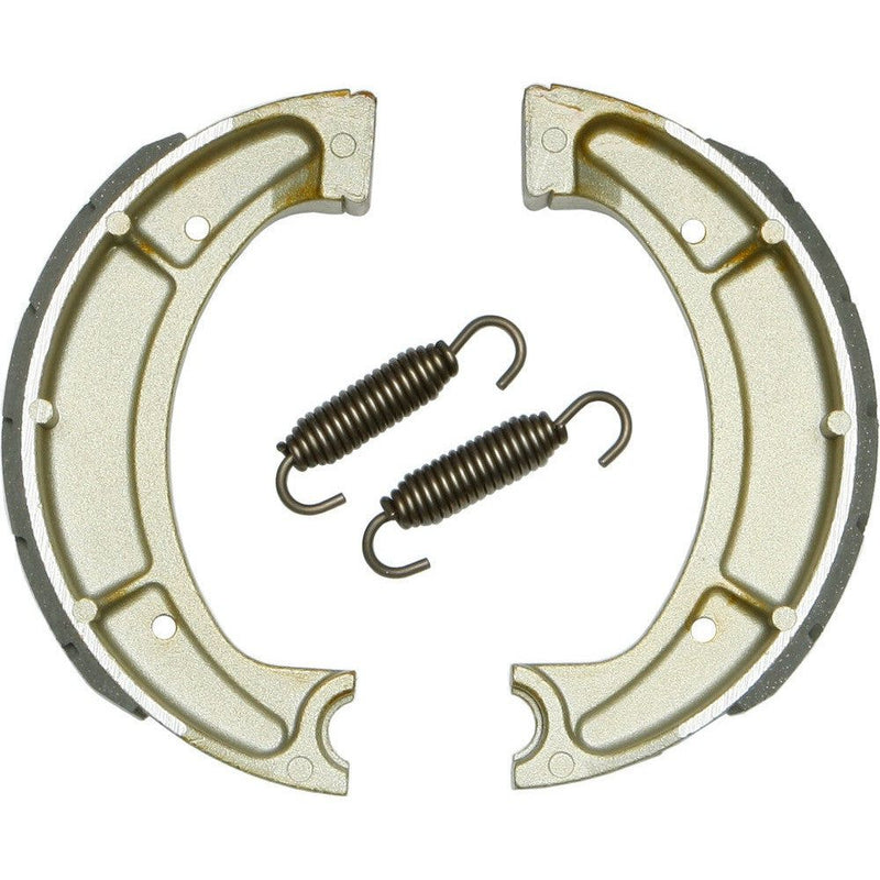 Load image into Gallery viewer, EBC 1 Pair HH Sintered Superbike Brake Shoes MPN 510G