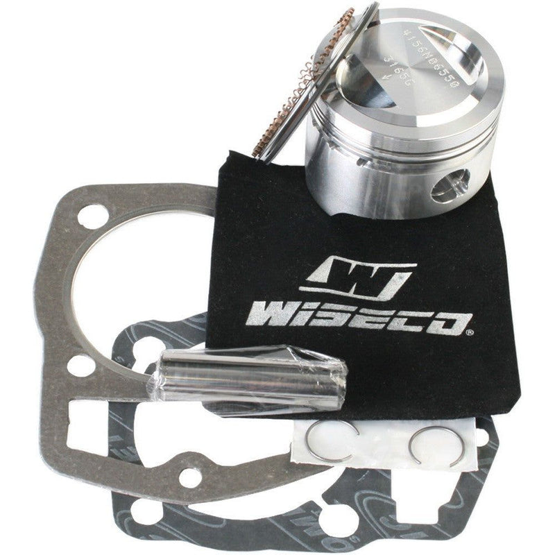 Load image into Gallery viewer, Wiseco Top End Kit 65.50/Std 10:1 Hon PK1124