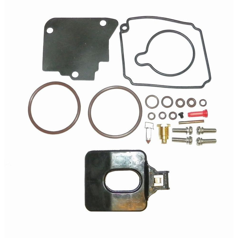 Load image into Gallery viewer, WSM Carburetor Kit For Mercury / Mariner / Yamaha 75 - 100 Hp 4-Stroke With Float