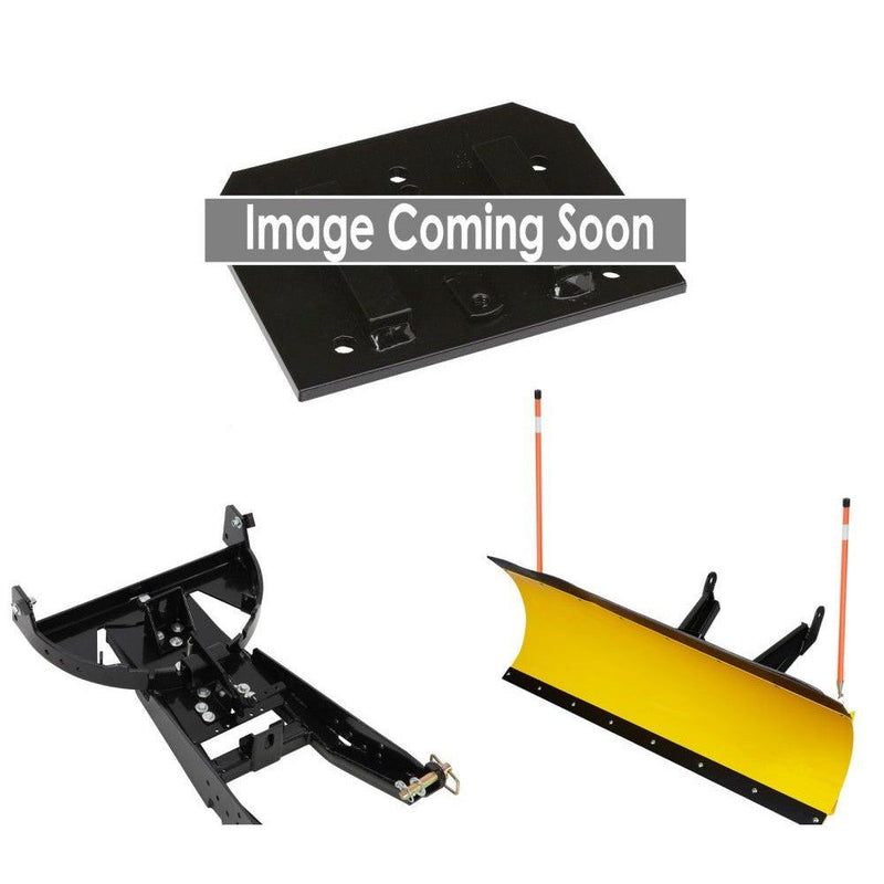 Load image into Gallery viewer, Denali UTV Snow Plow Kit For CF-Moto ZFORCE 950 2021