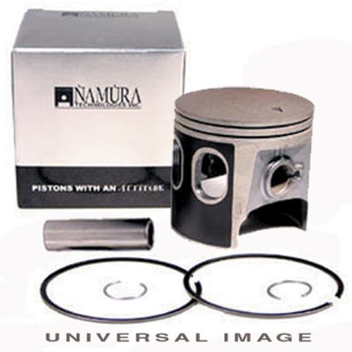 Load image into Gallery viewer, Namura NX-30024 Dirt Bike RM2501998-2002 Namura Piston Kit Std For Suzuki