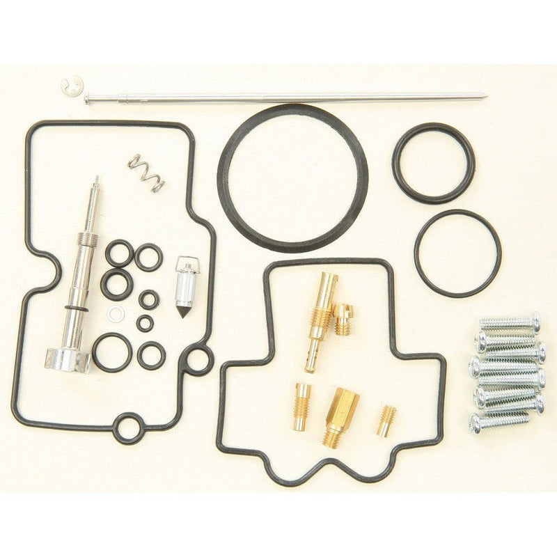 Load image into Gallery viewer, All Balls Bike Carburetor Rebuild Kit For Honda CRF250X 2007 26-1475
