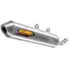 Load image into Gallery viewer, FMF The Q Silencer Aluminum - 025173