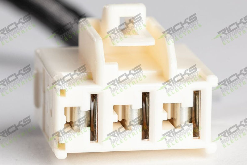 Load image into Gallery viewer, Ricks Stator For Honda Silver Wing 600 FSC600 2002-2013 21-154