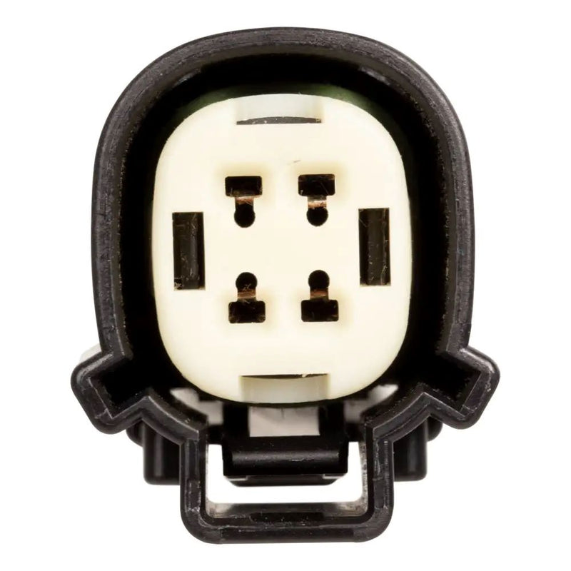 Load image into Gallery viewer, T-Connector 4-Way Flat Vehicle to Trailer Harness fits Select Ford Escape - OEM Tow Package Required