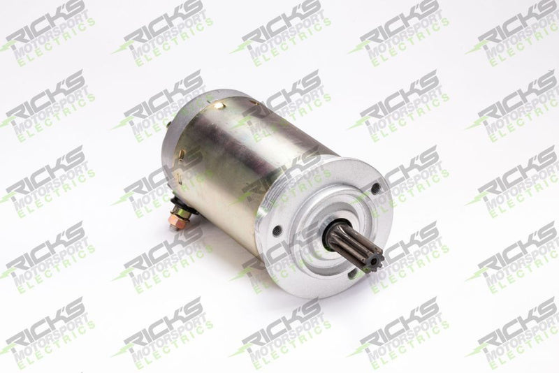 Load image into Gallery viewer, Ricks Starter Motor 61-710