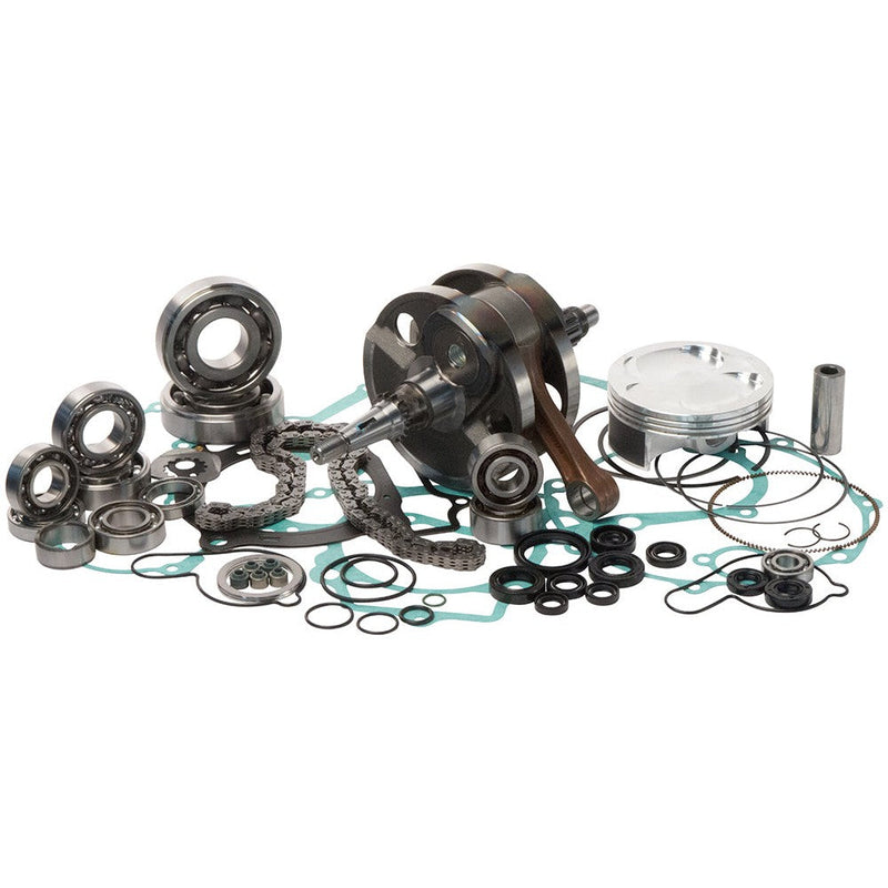 Load image into Gallery viewer, Wrench Rabbit Complete Engine Rebuild Kit For 2006-2009 Yamaha YZ 450 F