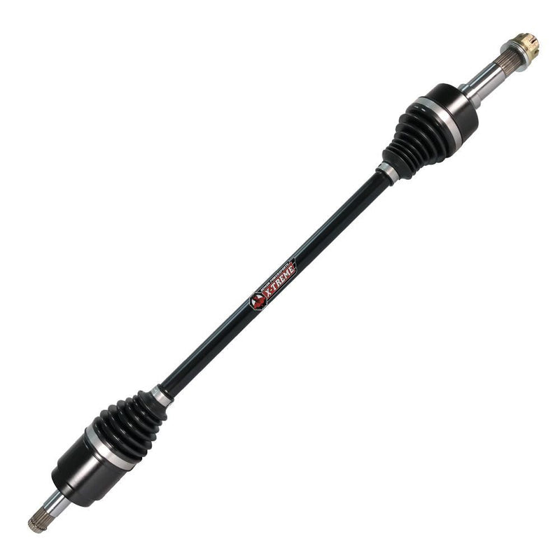Load image into Gallery viewer, Demon Xtreme Heavy Duty Axle For Yamaha Models 2016-2020 PAXL-8018XHD