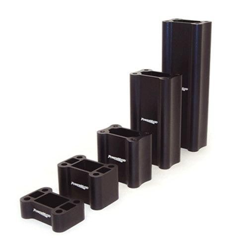 Load image into Gallery viewer, Powermadd - 45403 - Universal Riser Block, 3in.