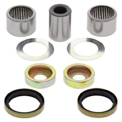 Load image into Gallery viewer, All Balls Lower & Upper Rear Shock Bearing Kit for Husqvarna FC 250 2014-2015