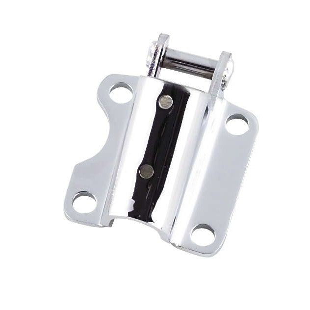 Load image into Gallery viewer, Bikers Choice Mounting Bracket for Jiffy Stand For Harley-Davidson EL, FL, FLH, FX 1937-1984