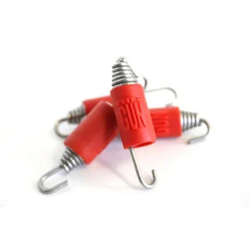 Load image into Gallery viewer, Biggun Exhaust 40-SP4 Exhaust Spring (4' - Long) **each**