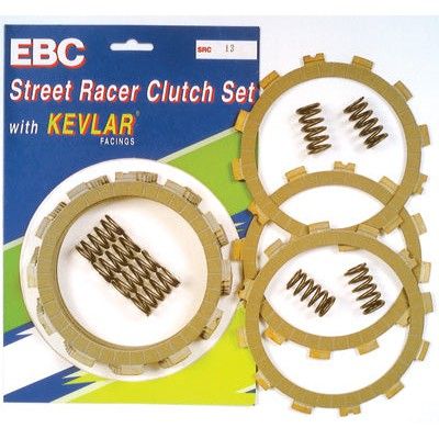 Load image into Gallery viewer, Ebc Src (Streetracer Clutches)Kit SRC118