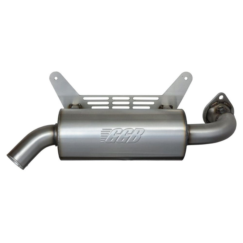 Load image into Gallery viewer, GGB Exhaust Quiet Trail Muffler For 2015-2017 Polaris RZR XP 1000 64-3253-2