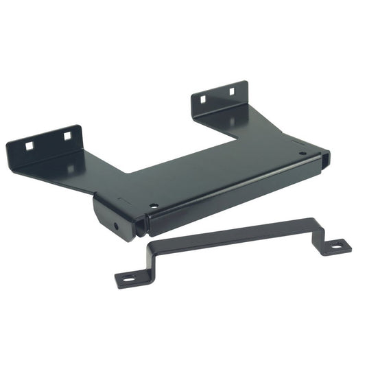 Denali ATV Snow Plow Kit For Can-Am Outlander Max 1000R 4x4 XT DPS 2012-2019