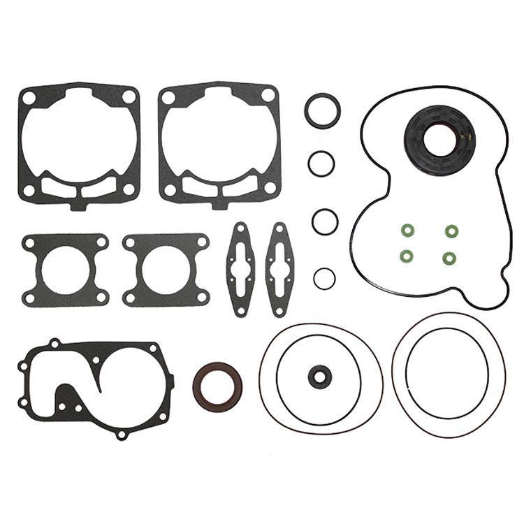Load image into Gallery viewer, SPI 09-711298 Spi Full Gasket Set W/oil Seal