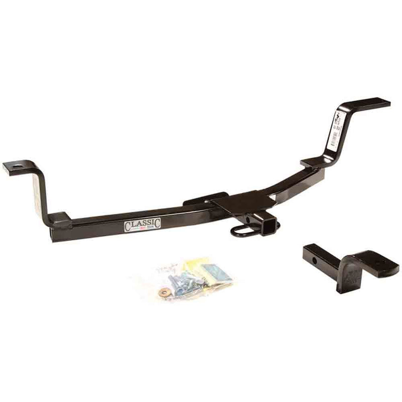 Load image into Gallery viewer, 2001-2006 Kia Optima Class I 1-1/4 Inch Trailer Hitch Receiver